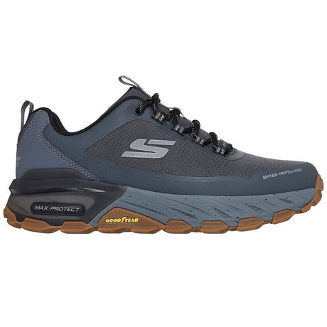 Skechers Max Protect Mens Grey