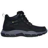 Skechers John Deere Landin Mens Black