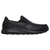 Skechers Work Rlx Ft Flx Adv SR Mens Blk