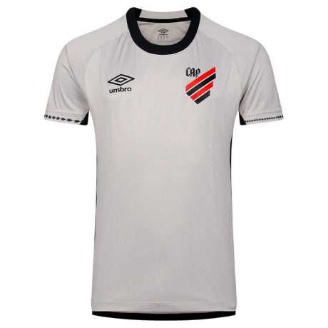Umbro Athletico Paranaense Football 2025 Away Jersey
