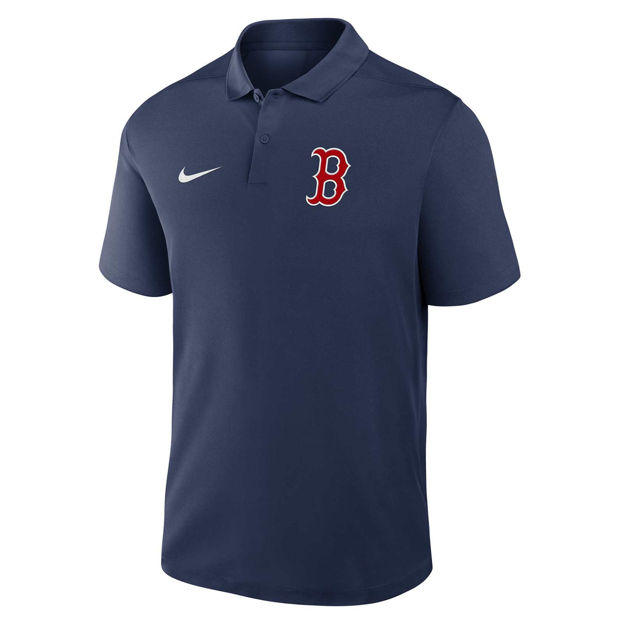 Nike Boston Red Sox Victory Polo - Front