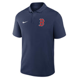 Nike Boston Red Sox Victory Polo - Front