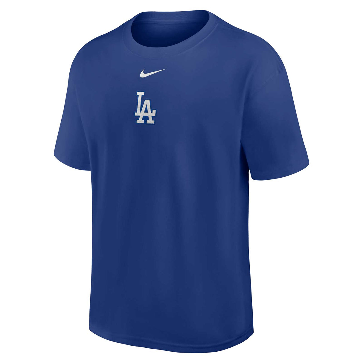 Nike Los Angeles Dodgers Max 90 T-Shirt - Front