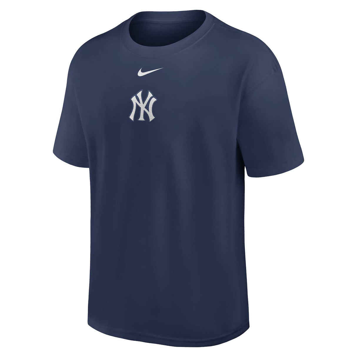Nike New York Yankees Max 90 T-Shirt - Front