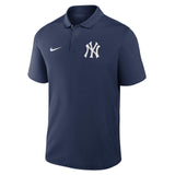 Nike New York Yankees Victory Polo - Front