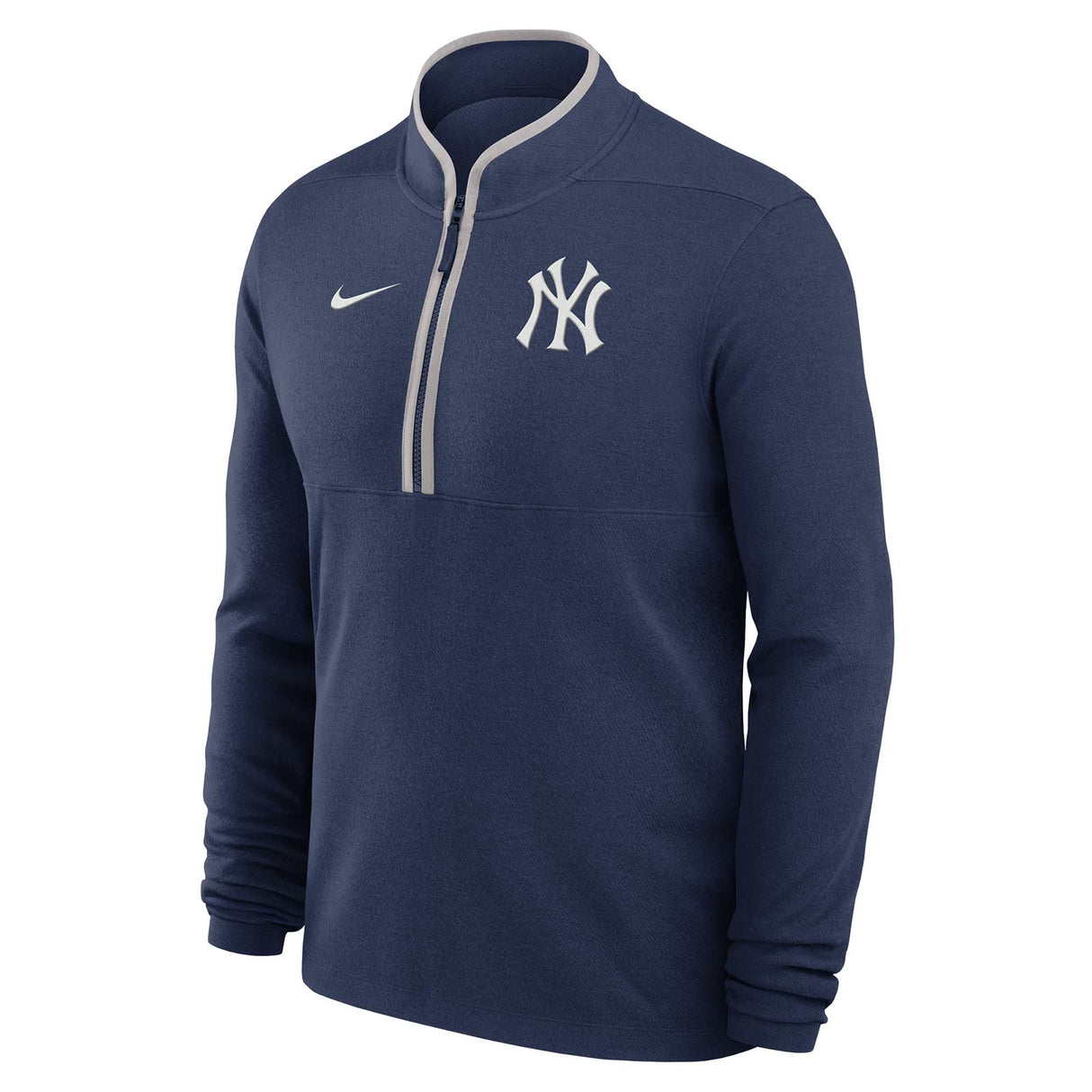 Nike New York Yankees Victory Half Zip Top