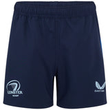 Castore Leinster Rugby Pro Players Womens Training Short Front View