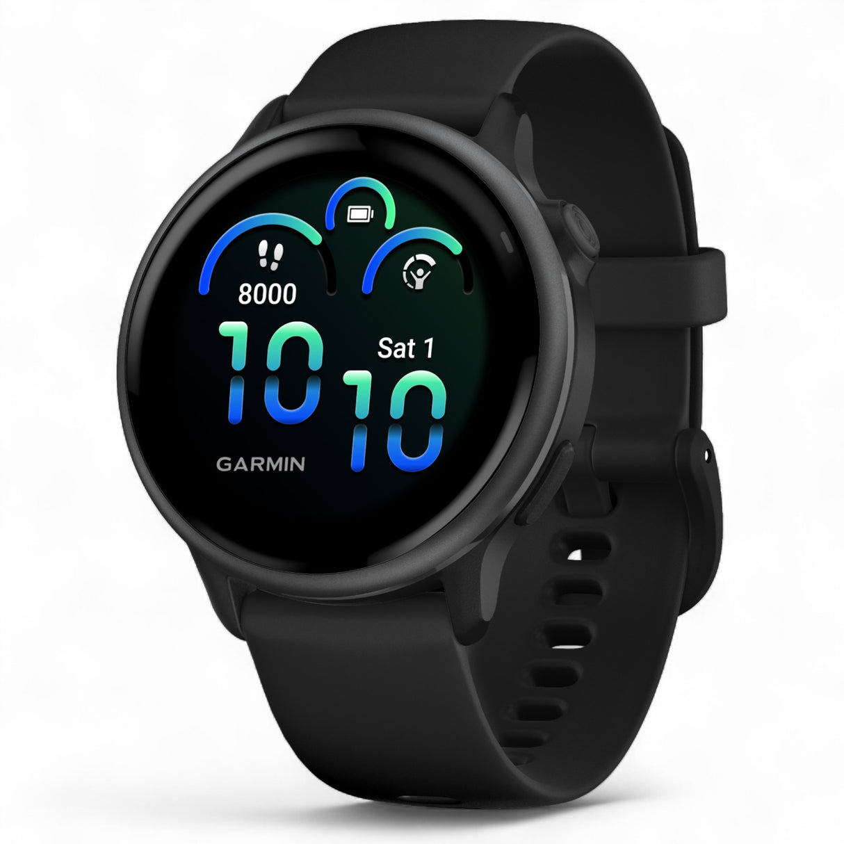Garmin Vivoactive® 6 Smartwatch - Black
