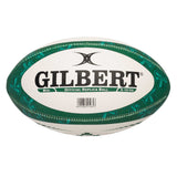 Gilbert IRFU Ireland Rugby 2025/26 Replica Midi Ball