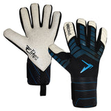 Precision Elite 3.0 Quartz GK Gloves - Black