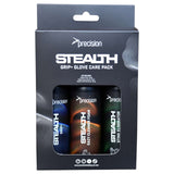 Precision Stealth Grip Glove Care Pack