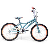 Huffy So Sweet Kids 20" Bike - Right Side