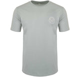 LeKanvy Coast Pale Blue T-Shirt