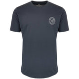 LeKanvy Coast Light Navy T-Shirt