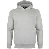 LeKanvy Everyday Pale Blue Flc Hoodie