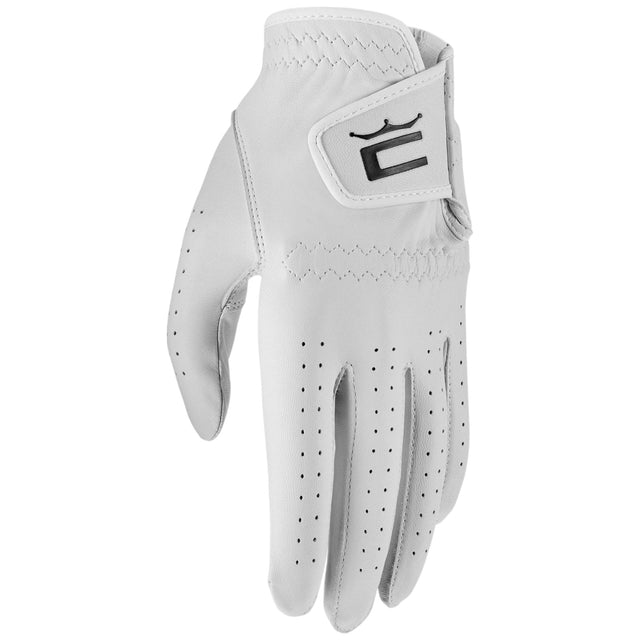Puma Cobra Pur Tour Mens Left-Hand Golf Glove Front View