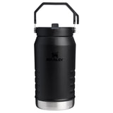 Stanley IceFlow Flip Straw Jug 1.9L Bk
