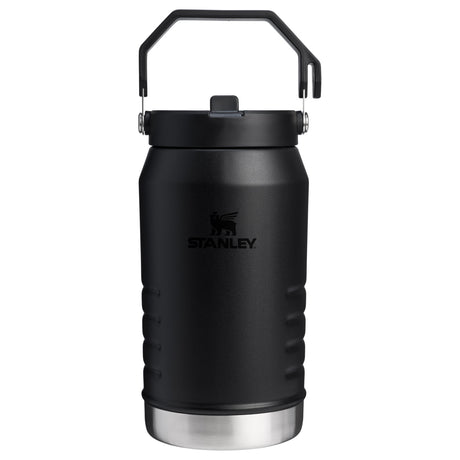 Stanley IceFlow Flip Straw Jug 1.9L Bk