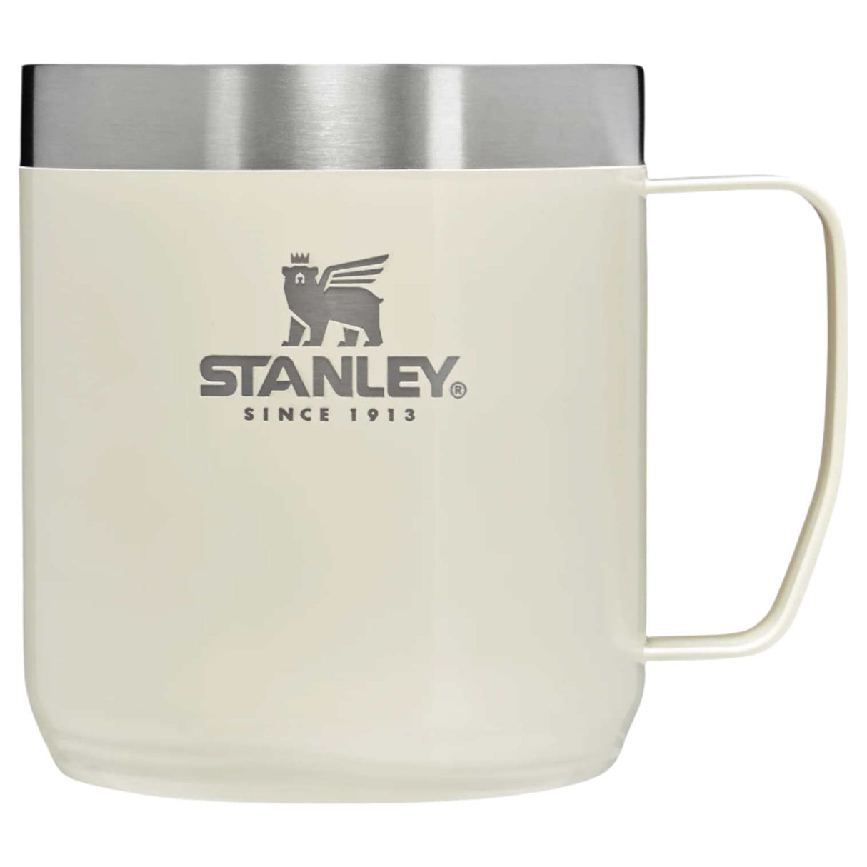 Stanley Everyday Camp Mug 0.35L White