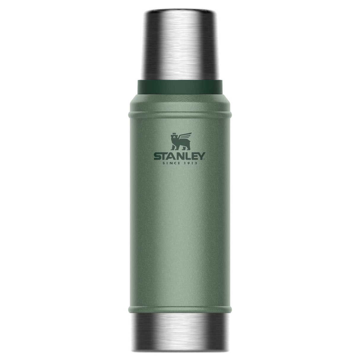 Stanley Classic Legendary Bottle - 0.75L
