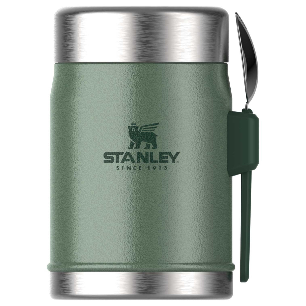 Stanley Classic Legendary Food Jar & Spork - 0.40L
