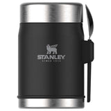 Stanley Classic Legendary Food Jar & Spork - 0.40L