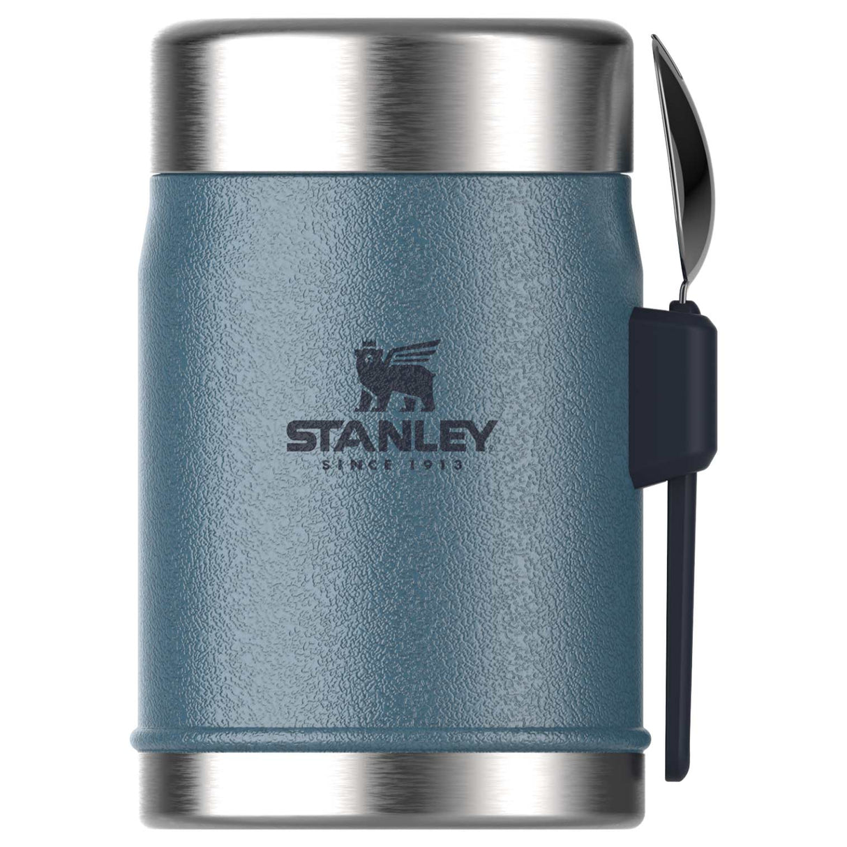 Stanley Classic Legendary Food Jar & Spork - 0.40L