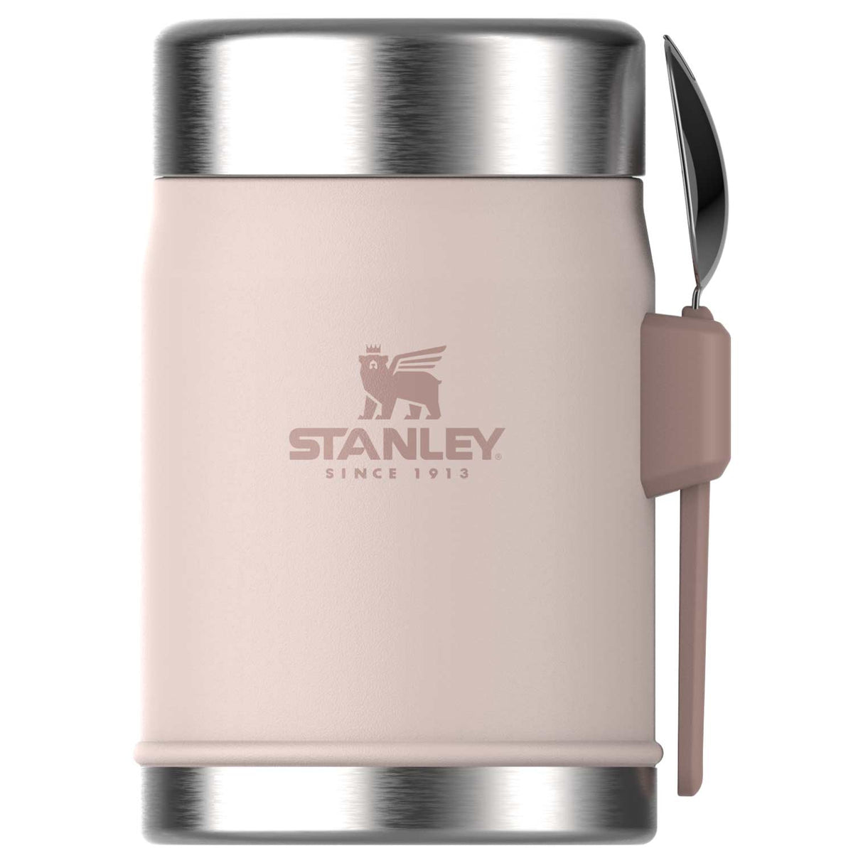 Stanley Classic Legendary Food Jar & Spork - 0.40L