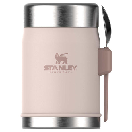 Stanley Classic Legendary Food Jar & Spork - 0.40L