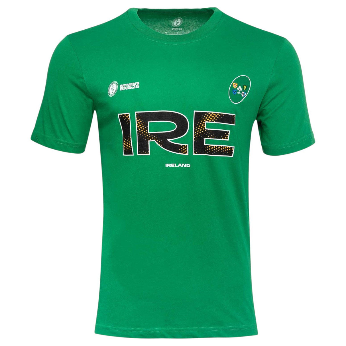 FANATICS Ireland Supporter T-Shirt Green