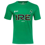 FANATICS Ireland Supporter T-Shirt Green