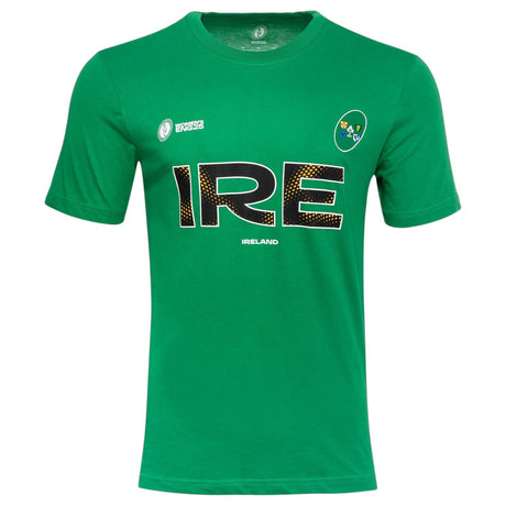 FANATICS Ireland Supporter T-Shirt Green