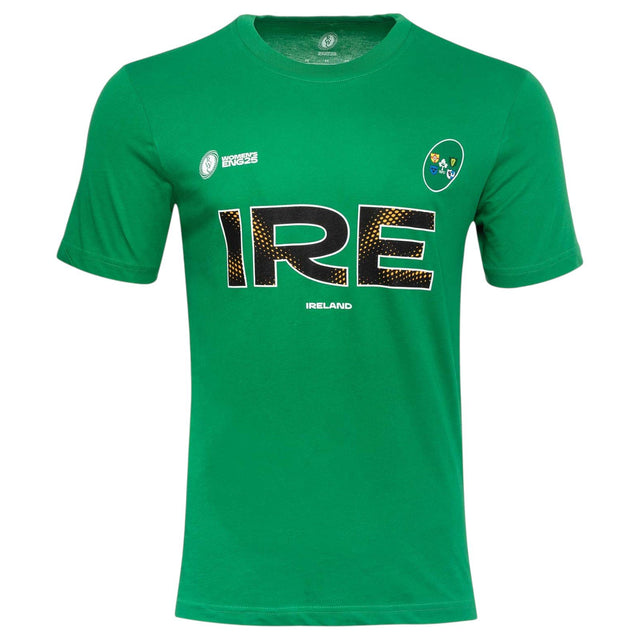 FANATICS Ireland Supporter T-Shirt Green