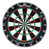 Harrows Quadro 240 Classic Dartboard