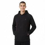 PUMA Boulder 2.0 Mens Regular-Fit Golf Hoodie