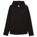 PUMA Boulder 2.0 Mens Regular-Fit Golf Hoodie