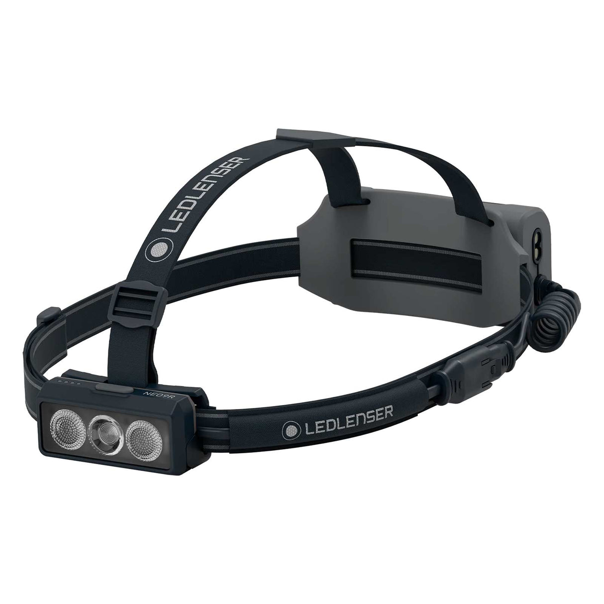 Ledlenser NEO9R Rechargeable Headlamp