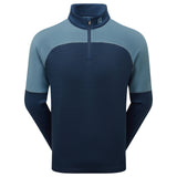 FootJoy ThermoSeries Midlayer Mens Half Zip Top