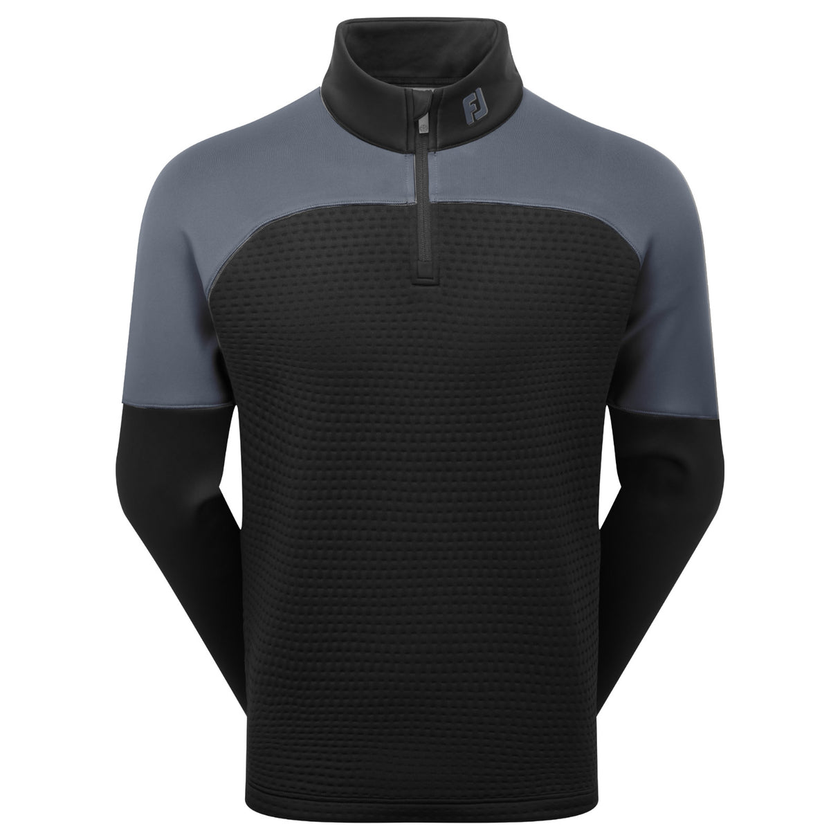 FootJoy ThermoSeries Midlayer Mens Half Zip Top