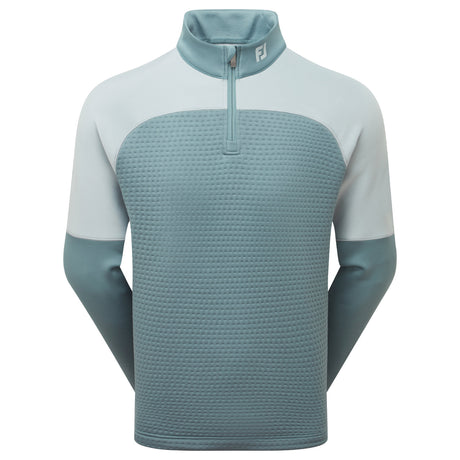 FootJoy ThermoSeries Midlayer Mens Half Zip Top