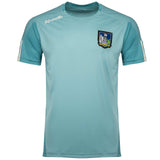 O'Neills Limerick Graham Tee Shirt Green