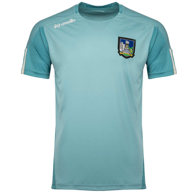O'Neills Limerick Graham Tee Shirt Green