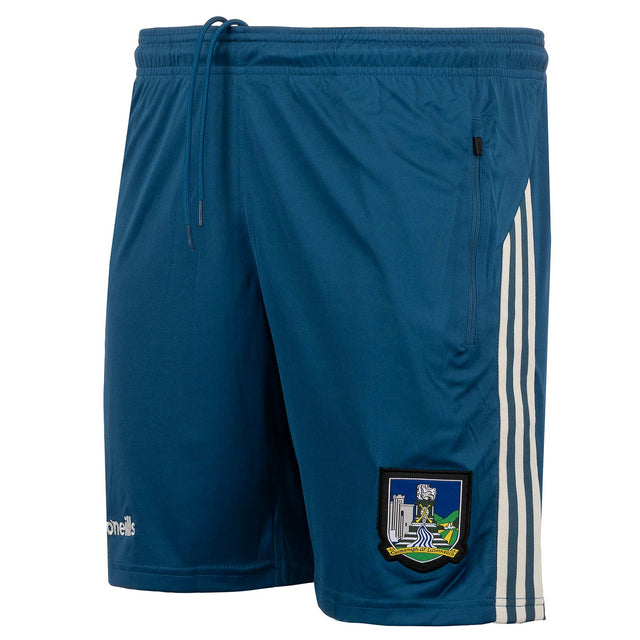 O'Neills Limerick Graham Poly Shorts Nvy