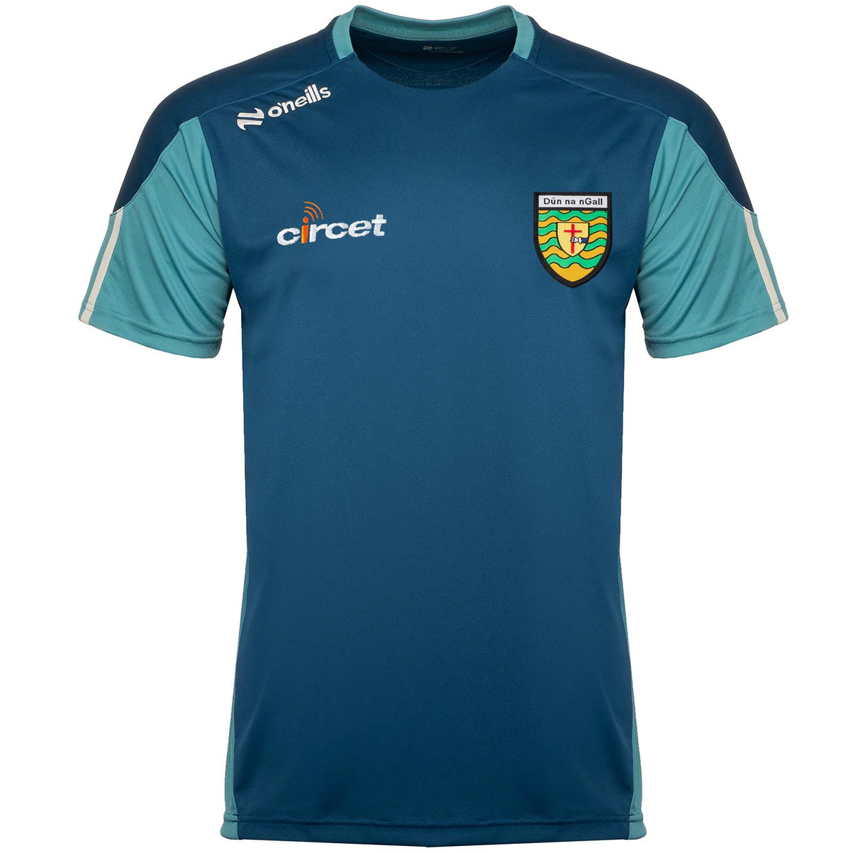 O'Neills Donegal Graham Tee Shirt Navy