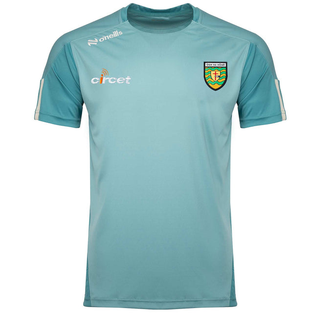 O'Neills Donegal Graham Tee Shirt Green