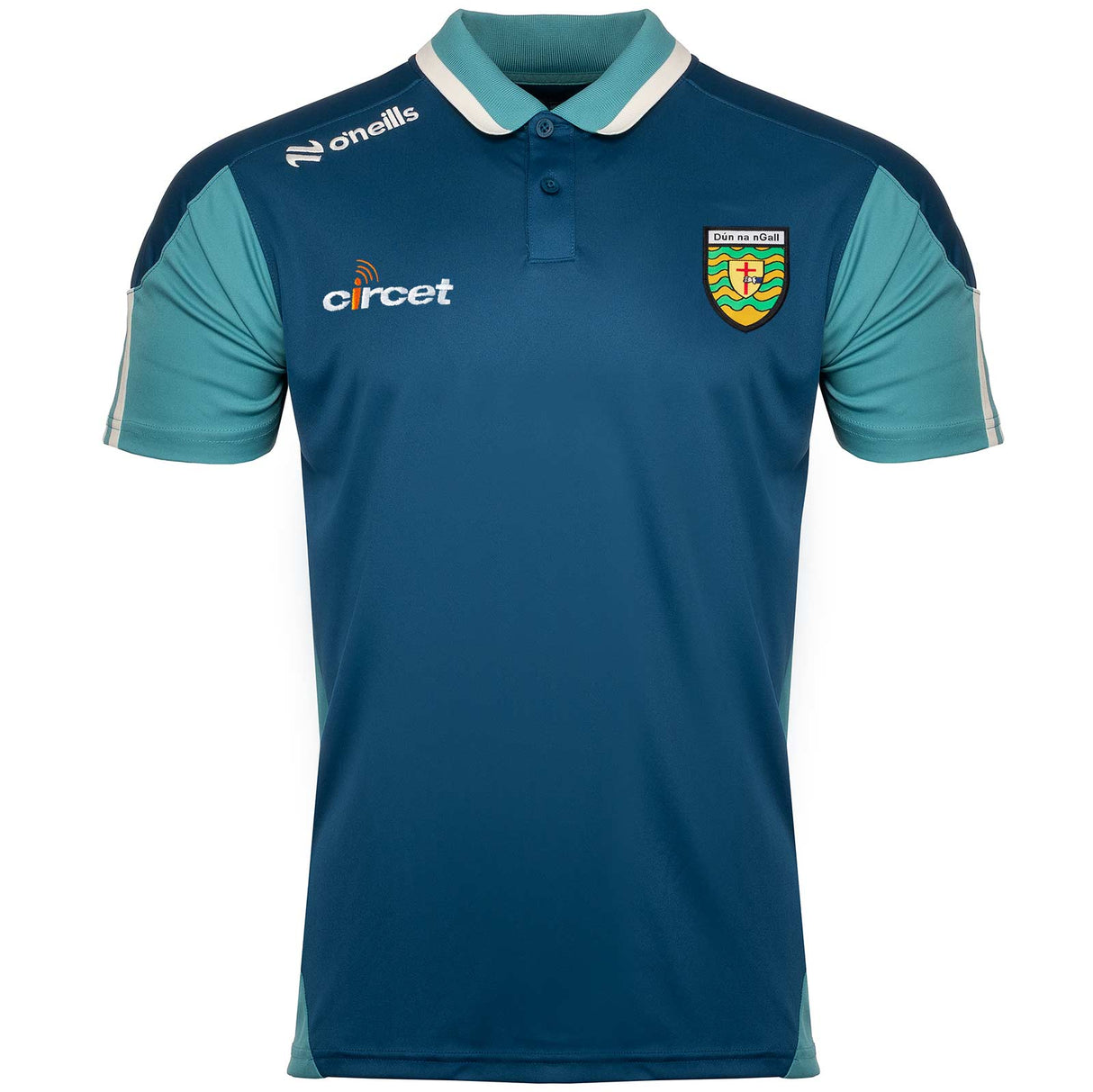O'Neills Donegal Graham Polo Navy