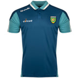 O'Neills Donegal Graham Polo Navy