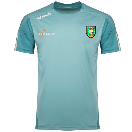 O'Neills Donegal Graham Kid T Shirt Grn