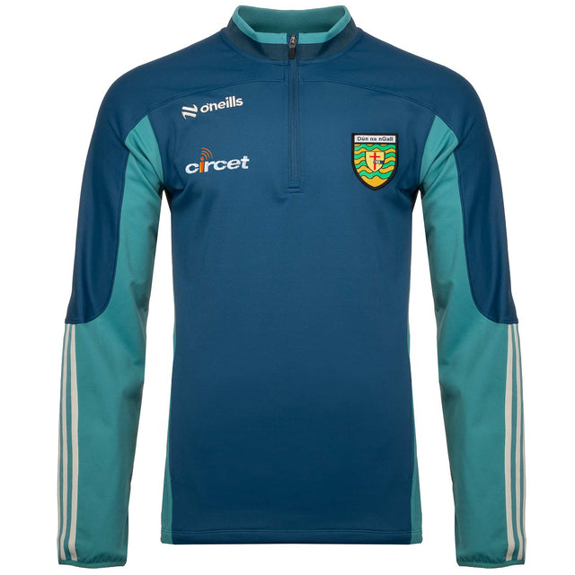 O'Neills Donegal Graham K Brsh QZ Tp Nvy