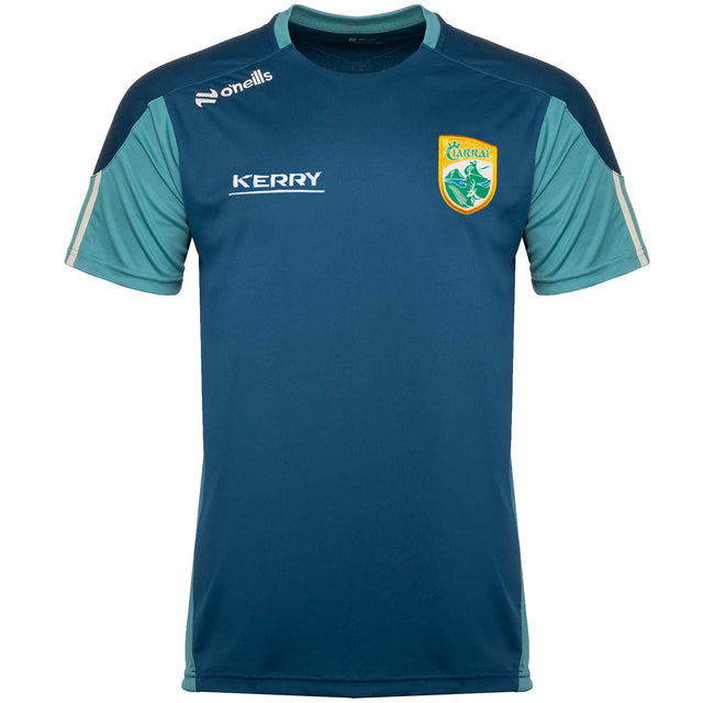 O'Neills Kerry Graham Tee Shirt Navy